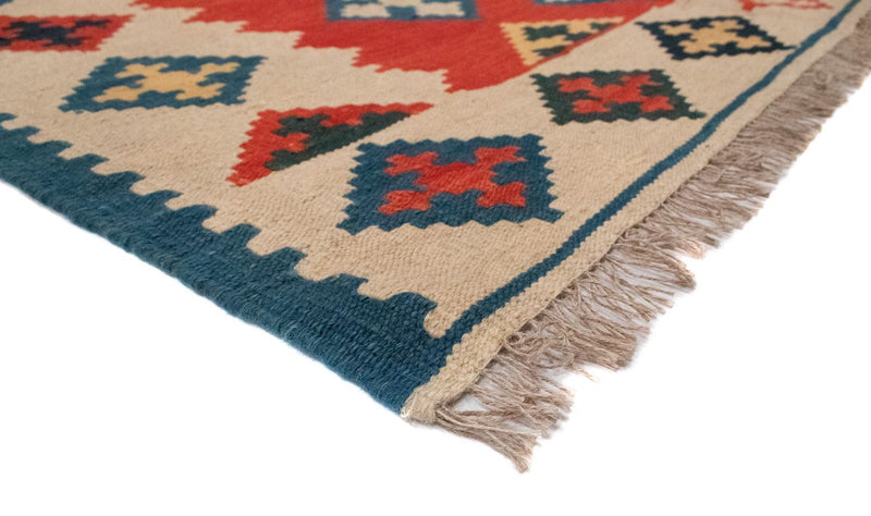 Kilim Fars Koberec 196x150cm