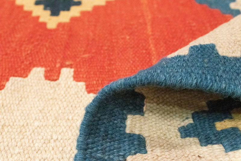 Kilim Fars Koberec 196x150cm