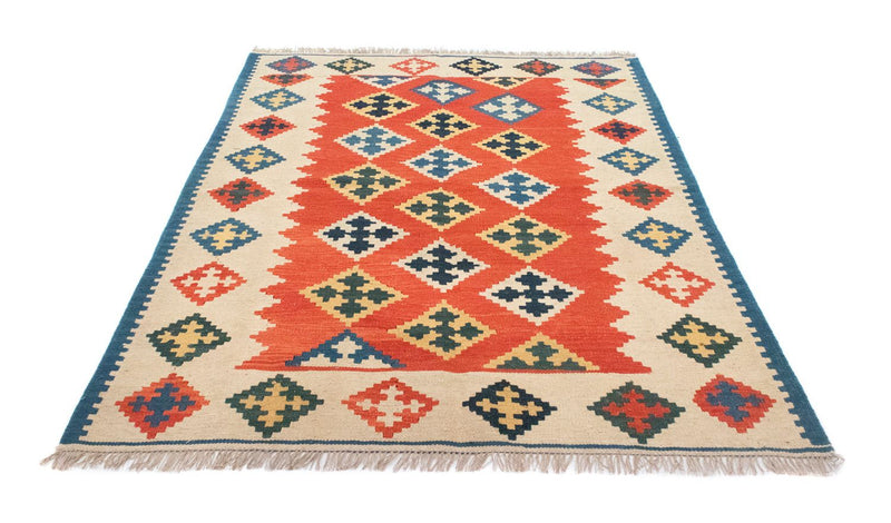 Kilim Fars Koberec 196x150cm