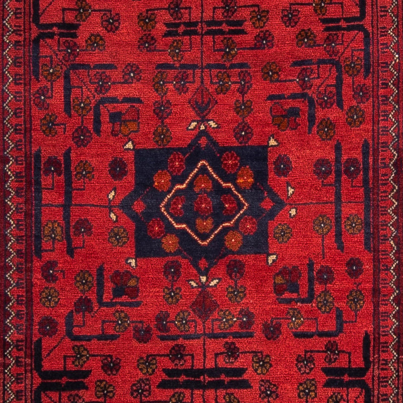 Khal Mohammadi Koberec 79x298cm - Orientální koberec