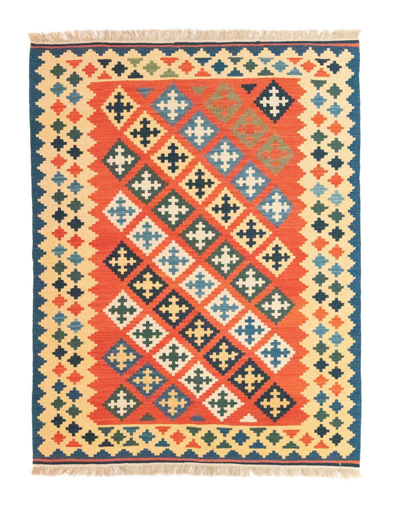 Kilim Fars Koberec 155x200cm
