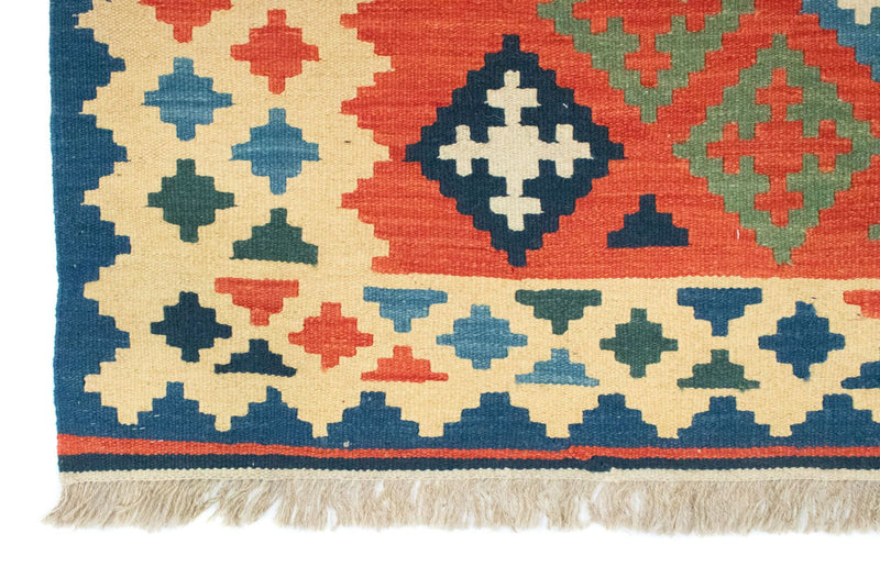 Kilim Fars Koberec 155x200cm