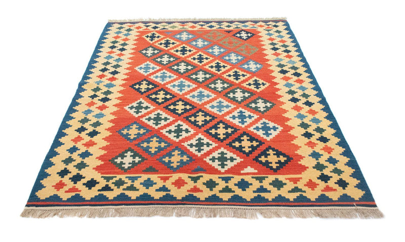 Kilim Fars Koberec 155x200cm