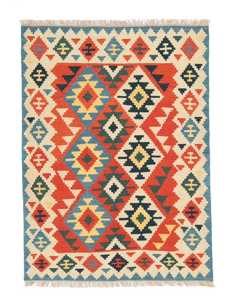 Kilim Fars Koberec 150x203cm
