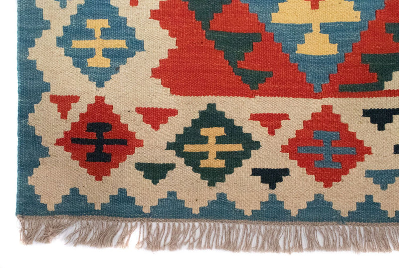 Kilim Fars Koberec 150x203cm