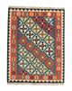 Kilim Fars Koberec 155x200cm