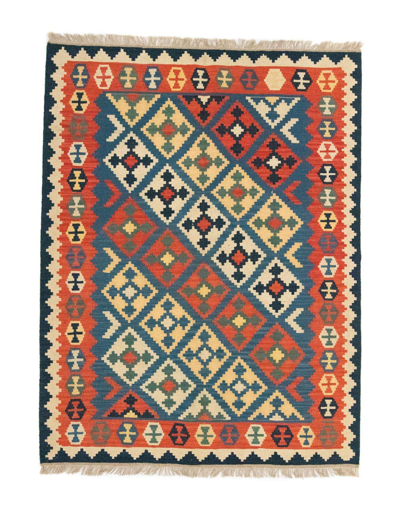 Kilim Fars Koberec 155x200cm
