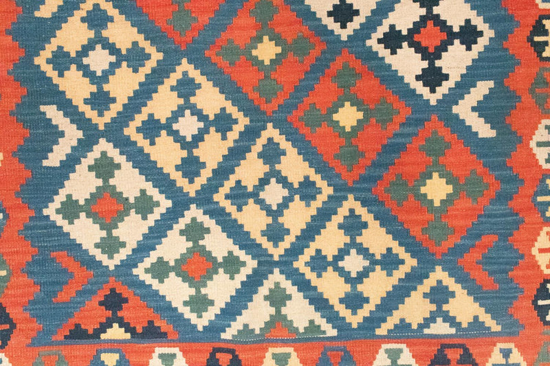 Kilim Fars Koberec 155x200cm