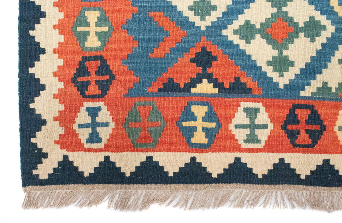 Kilim Fars Koberec 155x200cm
