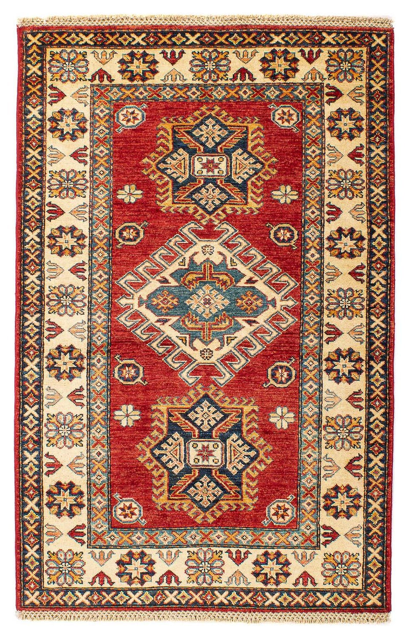 Kazak Koberec 101x152cm - Orientální koberec