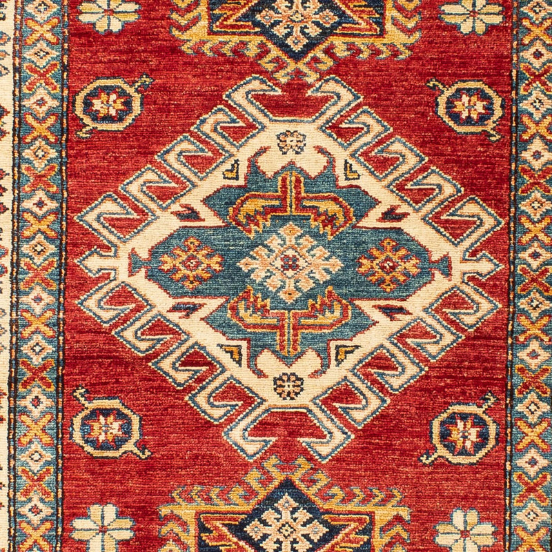 Kazak Koberec 101x152cm - Orientální koberec