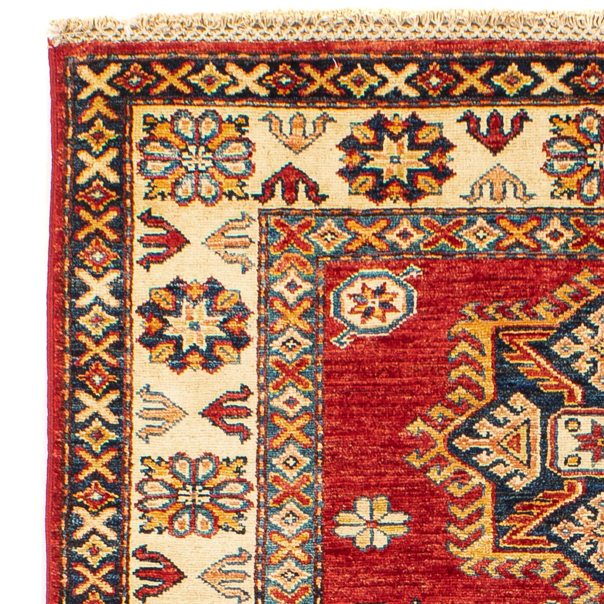 Kazak Koberec 101x152cm - Orientální koberec