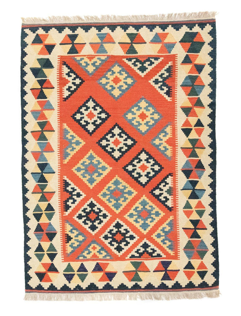 Kilim Fars Koberec 143x203cm