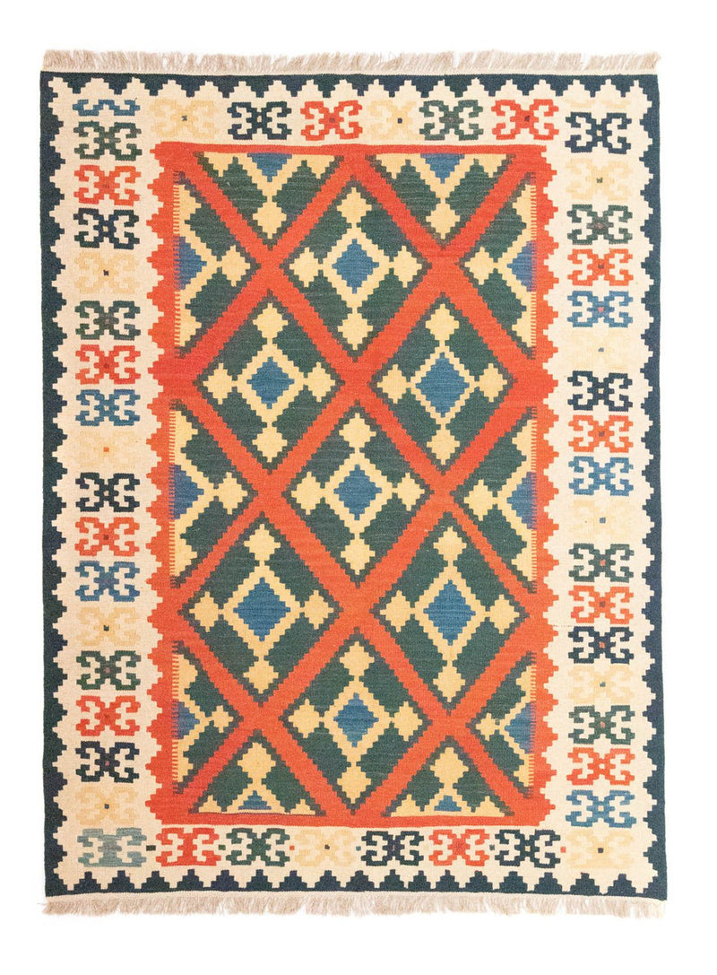 Kilim Fars Koberec 155x210cm