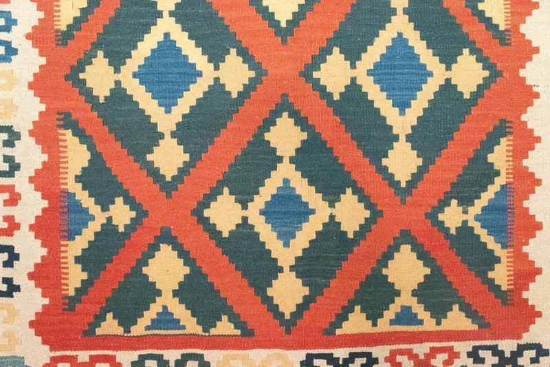 Kilim Fars Koberec 155x210cm
