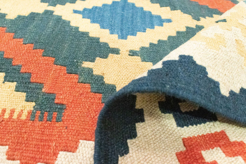 Kilim Fars Koberec 155x210cm