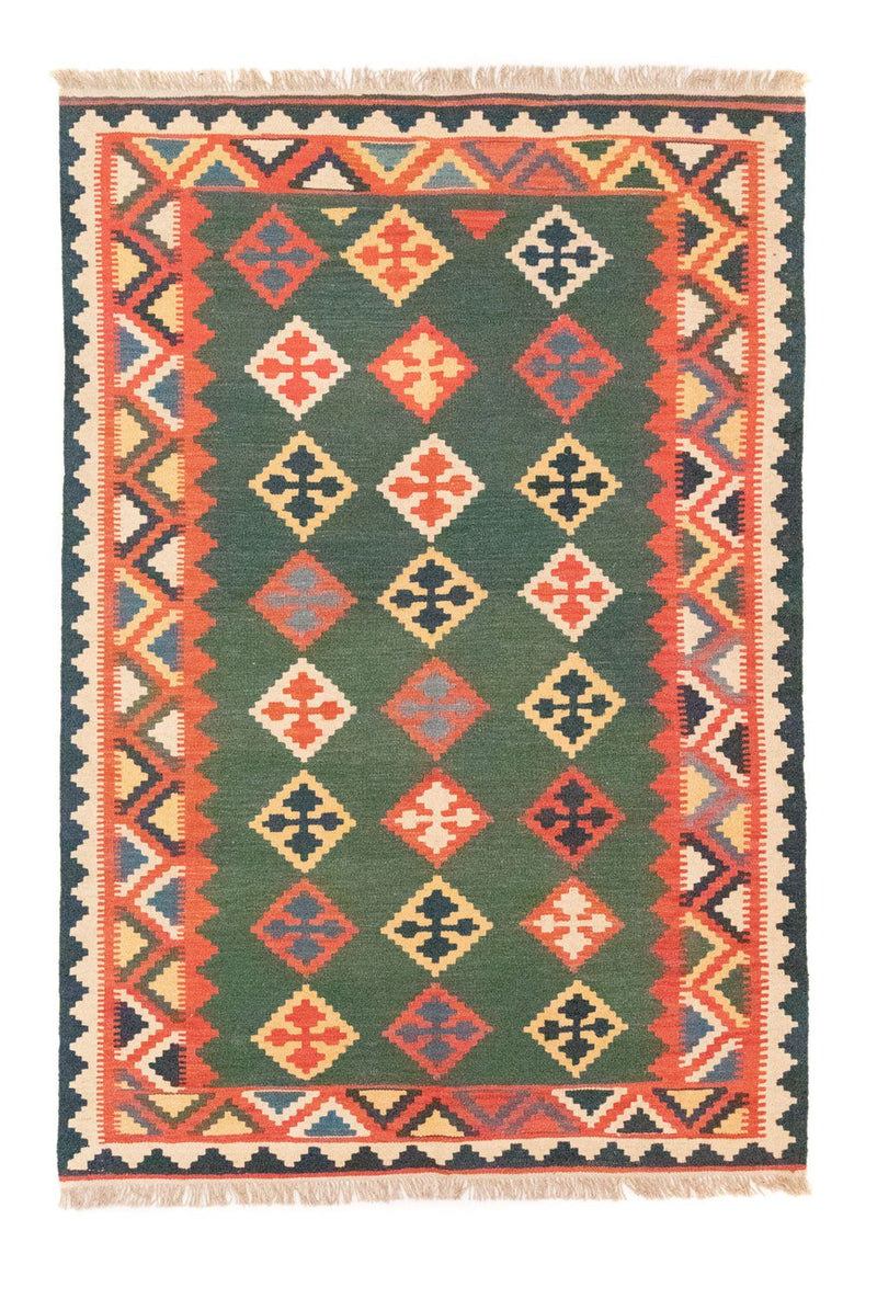Kilim Fars Koberec 148x217cm
