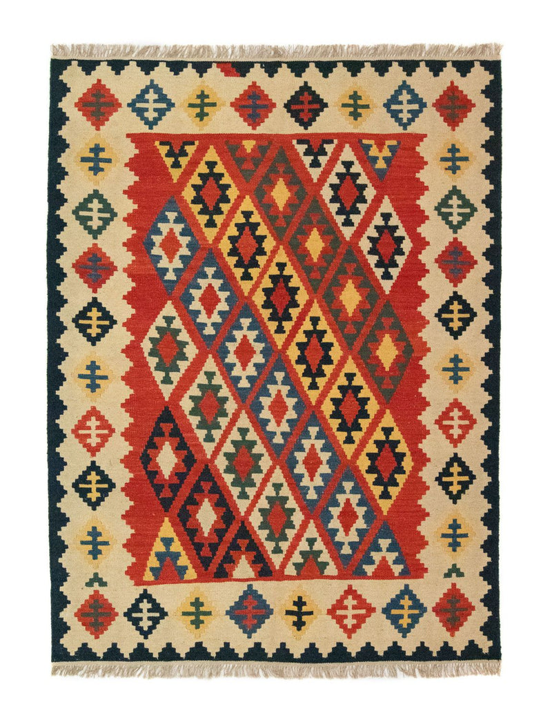 Kilim Fars Koberec 153x205cm