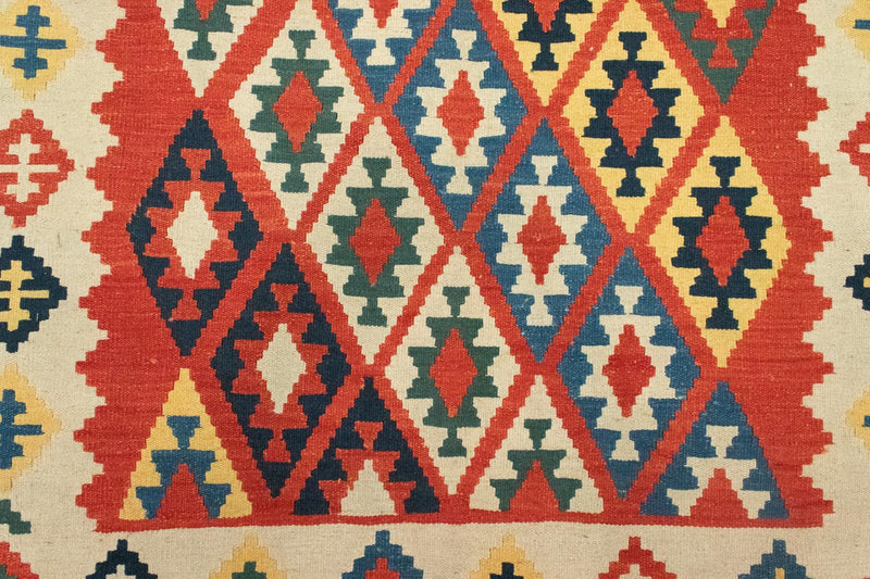 Kilim Fars Koberec 153x205cm