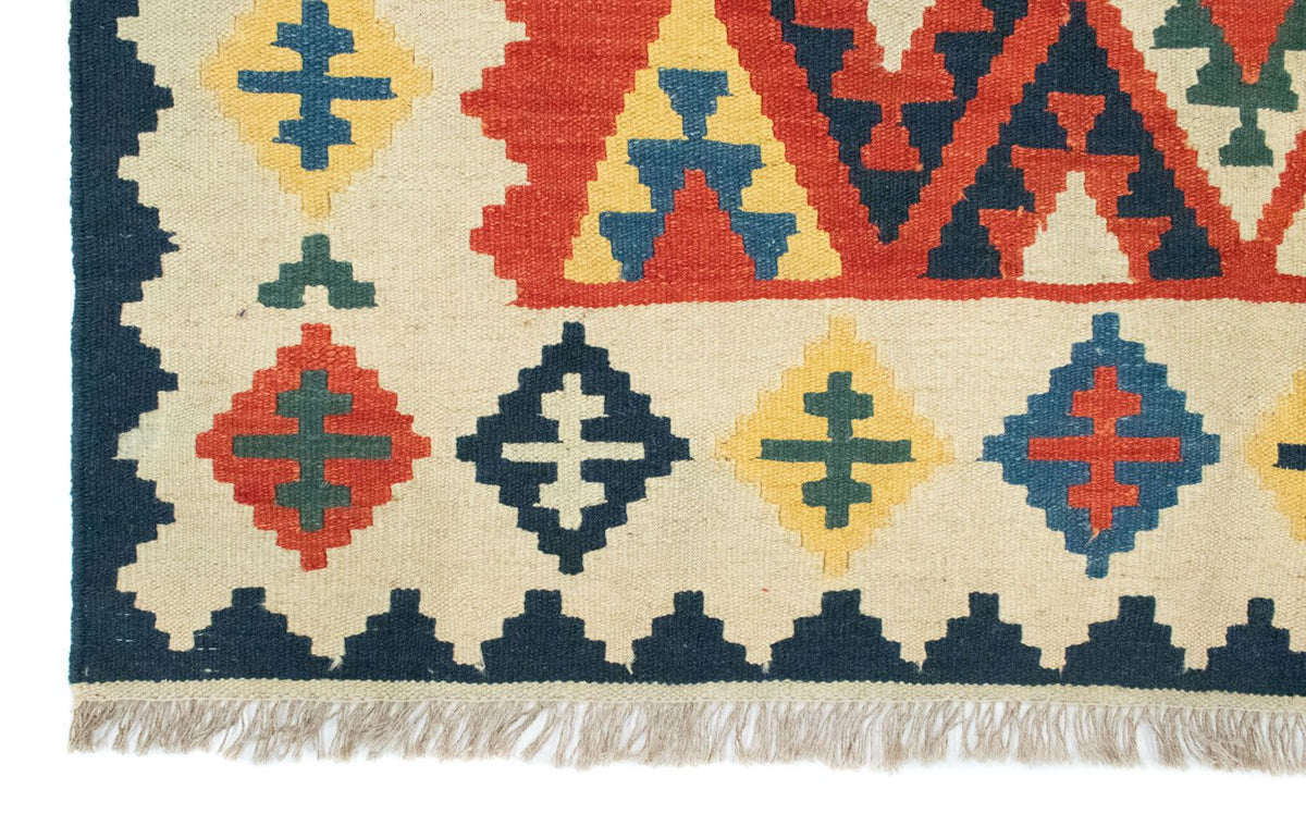 Kilim Fars Koberec 153x205cm