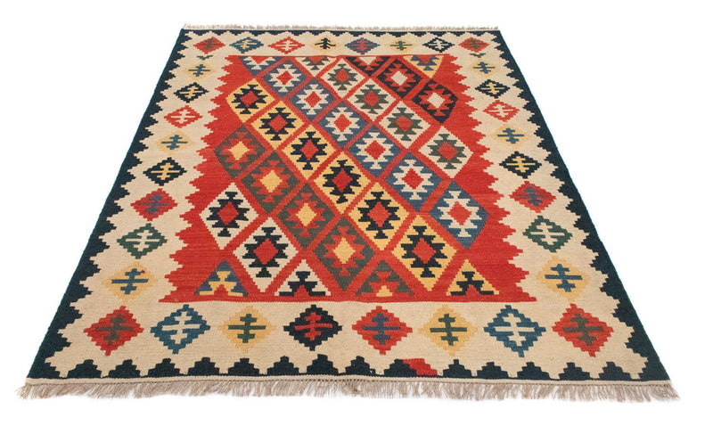 Kilim Fars Koberec 153x205cm