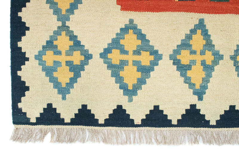 Kilim Fars Koberec 155x205cm