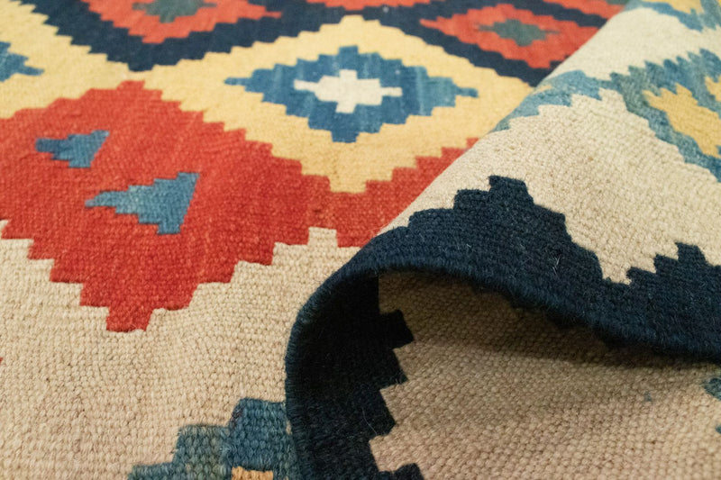 Kilim Fars Koberec 155x205cm