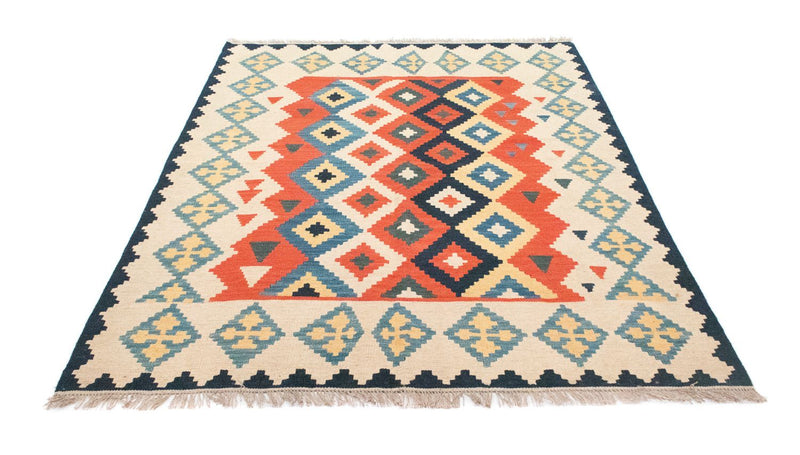 Kilim Fars Koberec 155x205cm