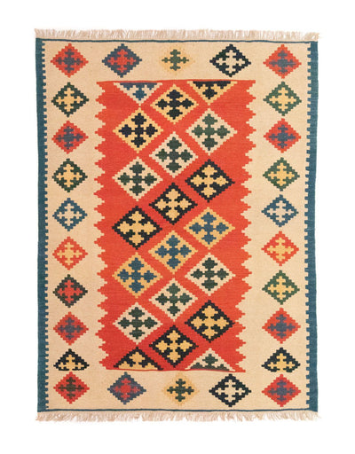 Kilim Fars Koberec 148x200cm