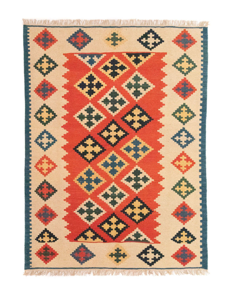 Kilim Fars Koberec 200x148cm