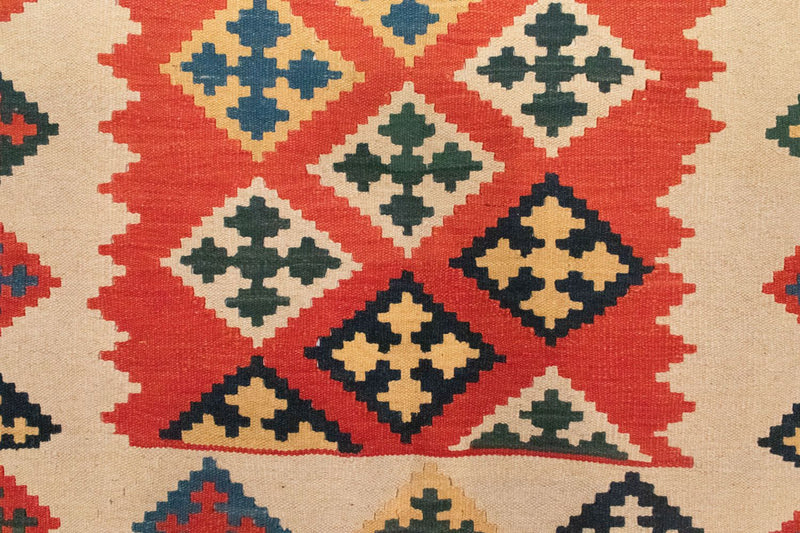 Kilim Fars Koberec 200x148cm