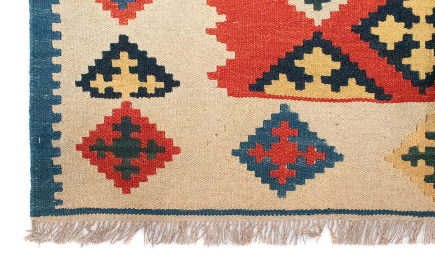 Kilim Fars Koberec 200x148cm