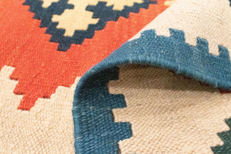 Kilim Fars Koberec 200x148cm
