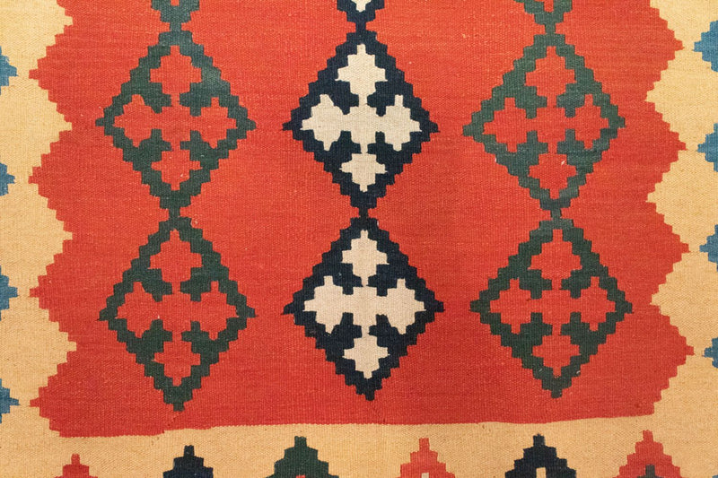 Kilim Fars Koberec 150x200cm