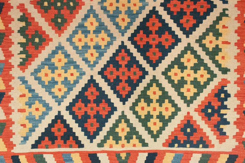 Kilim Fars Koberec 157x205cm