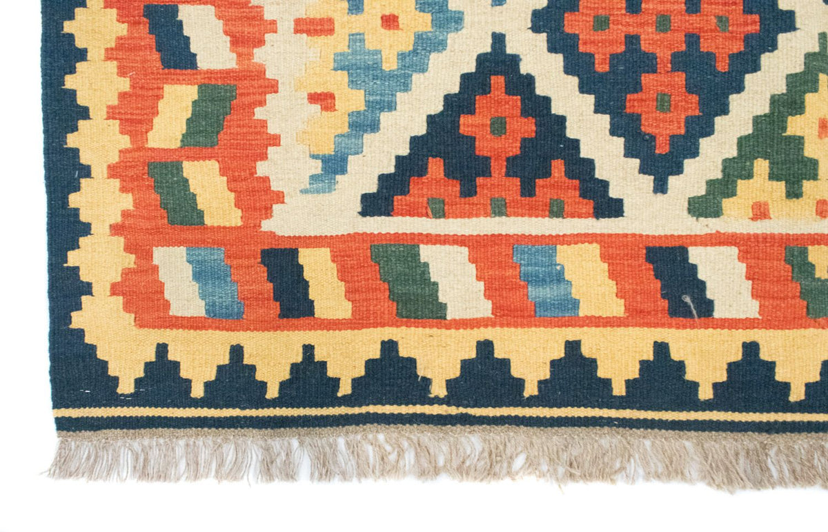 Kilim Fars Koberec 157x205cm