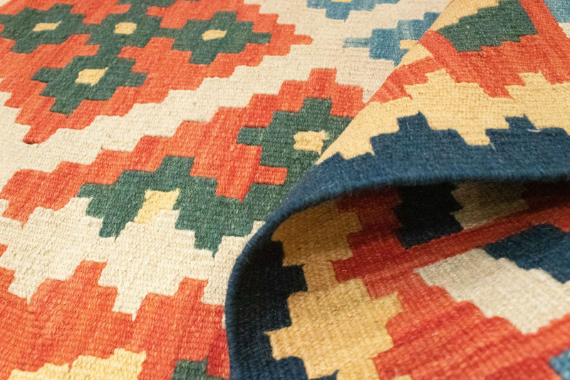 Kilim Fars Koberec 157x205cm