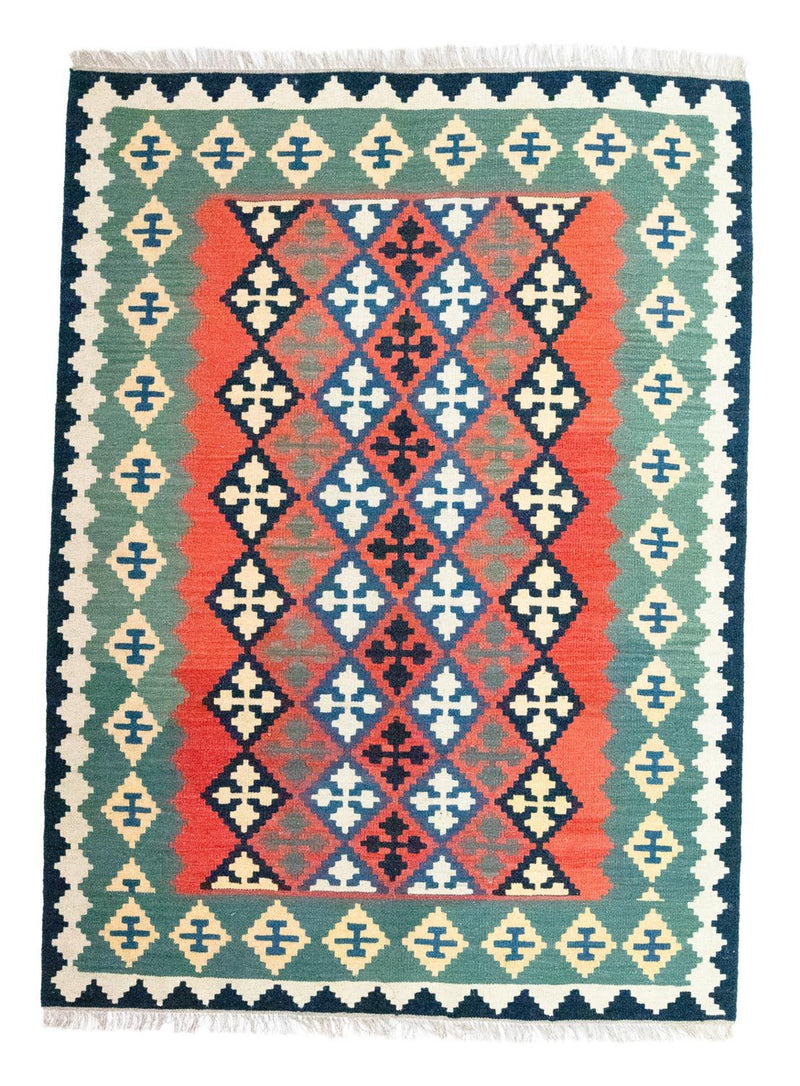 Kilim Fars Koberec 150x202cm