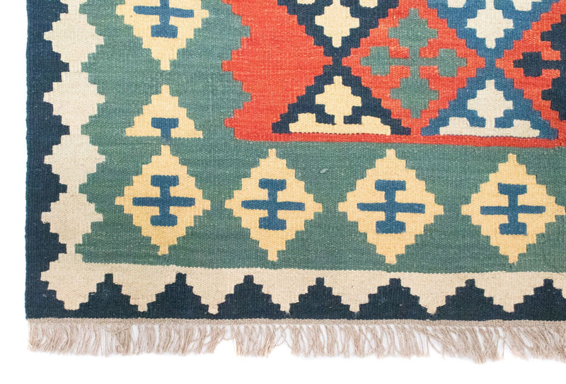 Kilim Fars Koberec 150x202cm