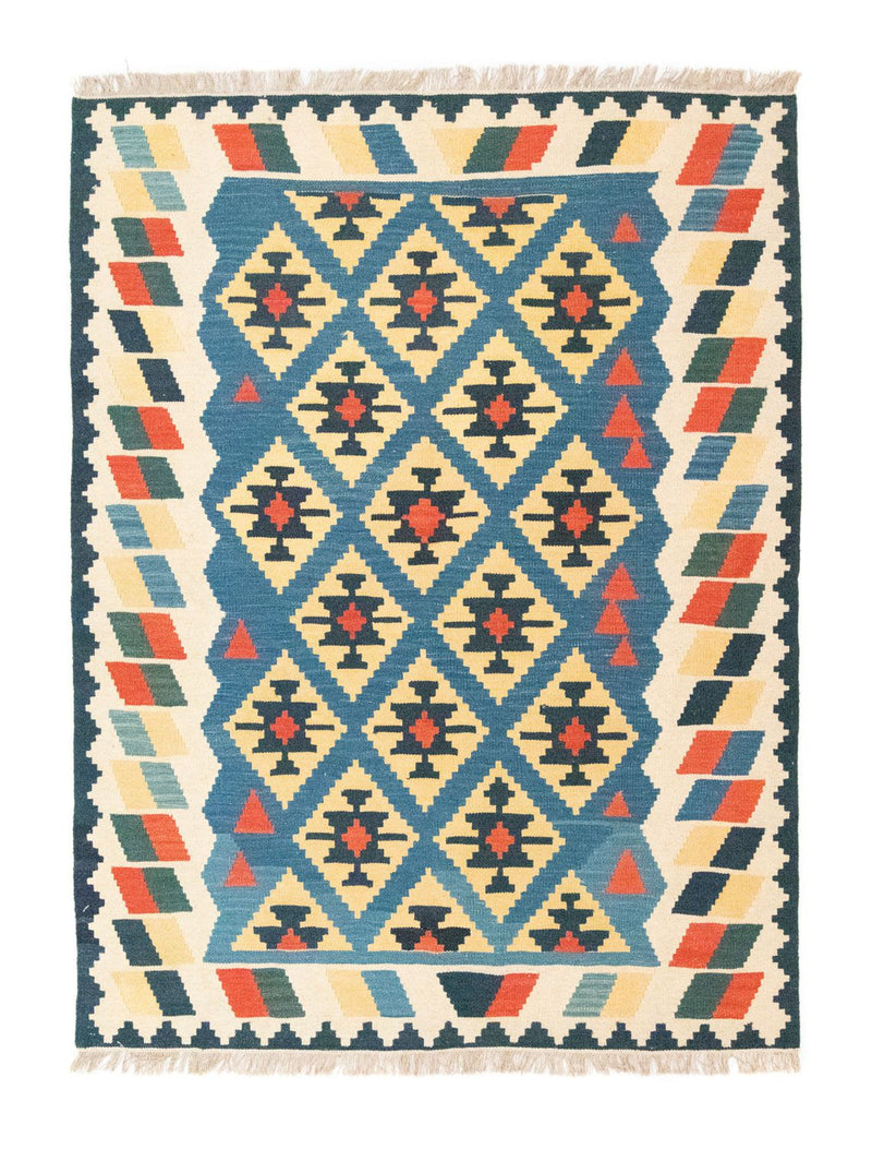 Kilim Fars Koberec 156x205cm
