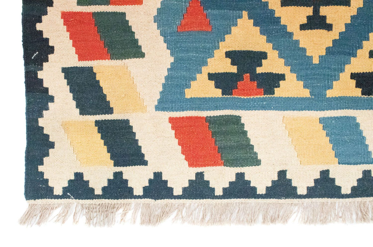 Kilim Fars Koberec 156x205cm