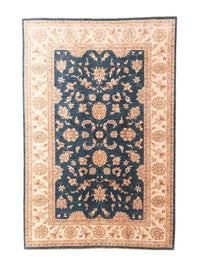 Zieglerův koberec 287x192cm - Orientální koberec – product image