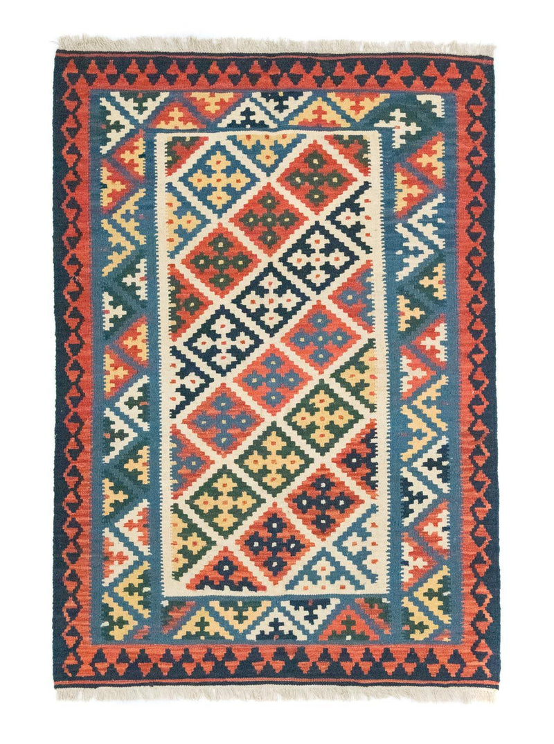 Kilim Fars Koberec 127x187cm