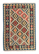 Kilim Fars Koberec 126x187cm