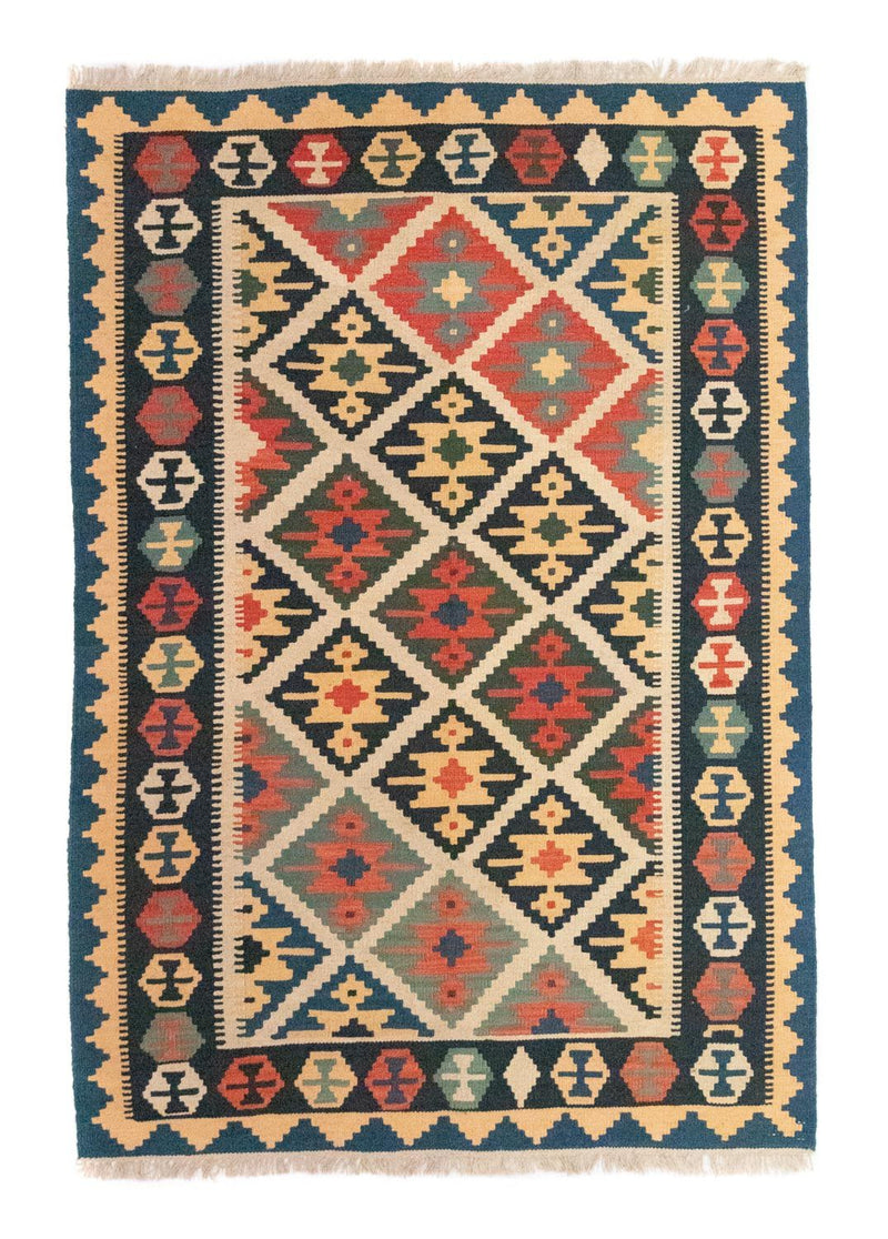 Kilim Fars Koberec 126x187cm
