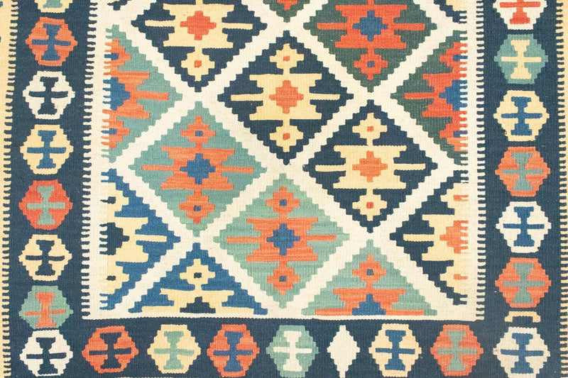 Kilim Fars Koberec 126x187cm