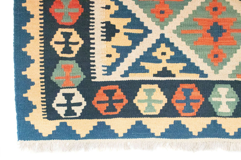 Kilim Fars Koberec 126x187cm