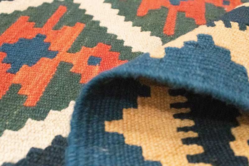 Kilim Fars Koberec 126x187cm
