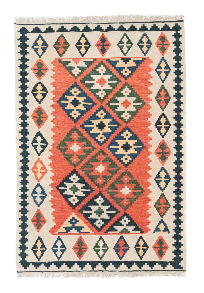 Kilim Fars Koberec 122x185cm