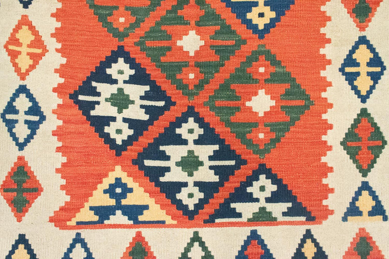 Kilim Fars Koberec 122x185cm
